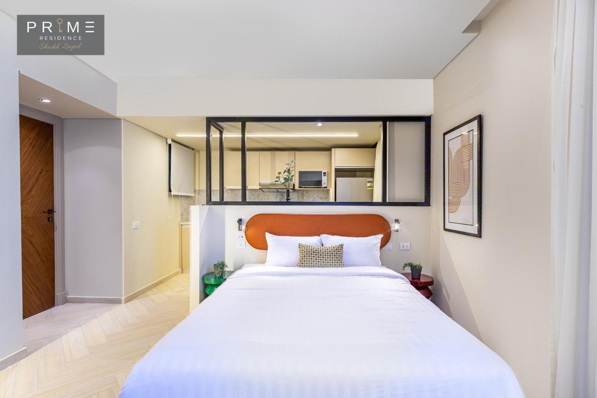 Appartement Prime Sheikh Zayed Sheikh Zayed City