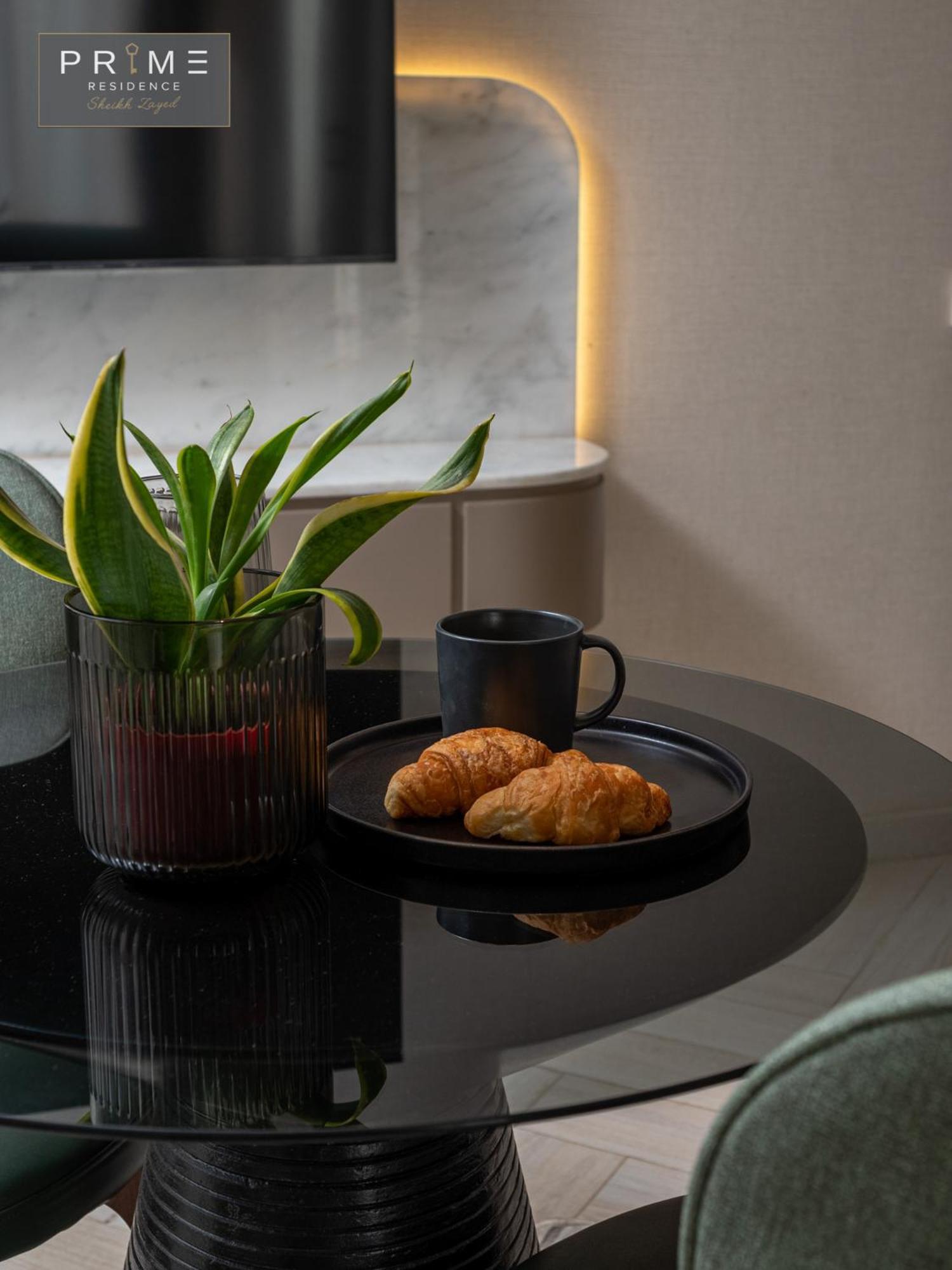Appartement Prime Sheikh Zayed *
